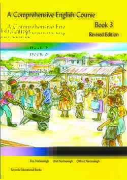 [RY185211] Comprehensive English Course Book 3 