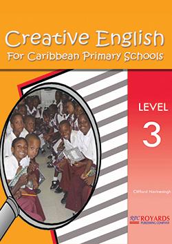 [RY185563] Creative English Course Level 3 
