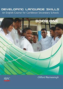 [RY185716] Developing Language Skills Book 1 - Sale