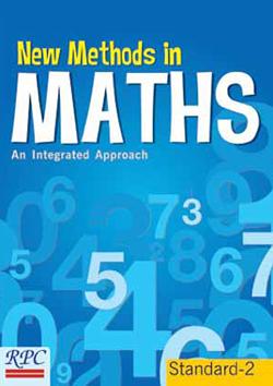 [RY251008] New Methods in Maths Book 2