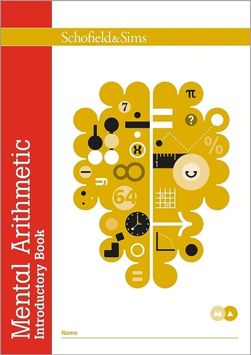[SC707983] New Mental Arithmetic Introductory Book