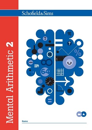 [SC708003] New Mental Arithmetic Book 2 