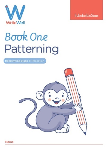 [SC716336] Writewell 1: Patterning 