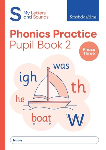 [SC716633] Phonics Practice Book 2 M.L.S