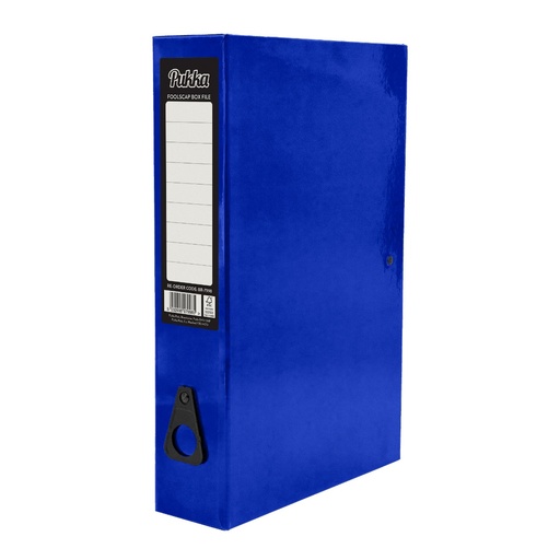 [SDBFBRNY] Brights Box File NAVY #7998 F/S