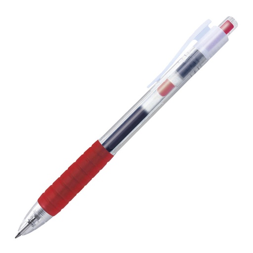 [SDGEL7RD] Faber Castell Fast Gel #641721 RED FINE