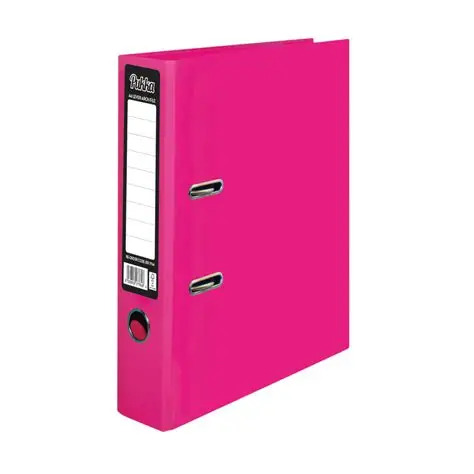 [SDLABRPI] Brights L/Arch PINK #7764 A4 File
