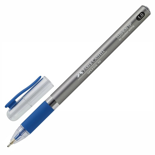 [SDSPEDBL] Speed X #546451 BLUE 1.0mm BP Pen F/Castell