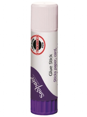 [SE15800] SNOPAKE Glue Stick 36g  - (12/pk)