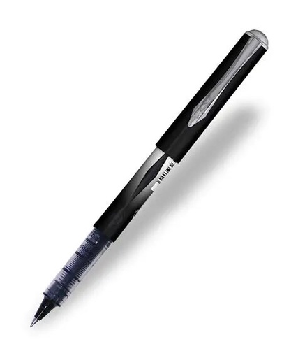 [SE50464] PLATIGNUM TIXX Retr Black BP Pen  - (12/bx)