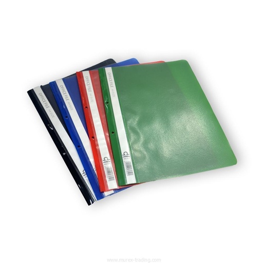 [SGLW320] Project File A4 (Two-Hole) #LW320 - Sale