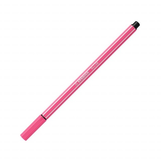 [SS6829] Stabilo POINT 68 DARK MEAT Mediumliner (10/bx) - Sale