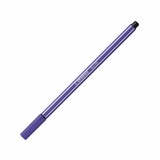 [SS6855] POINT 68 VIOLET Mediumliner 10/bx - Sale