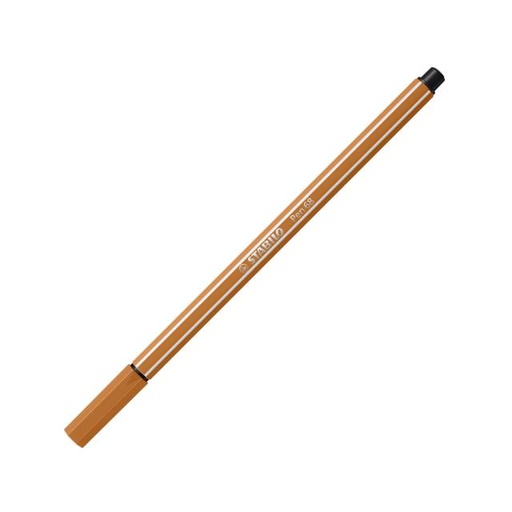 [SS6889] POINT 68 UMBER Mediumliner 10/bx - Sale