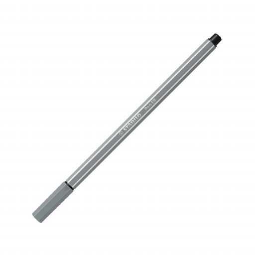 [SS6895] POINT 68 MEDIUM COLD GREY Mediumliner 10bx - Sale