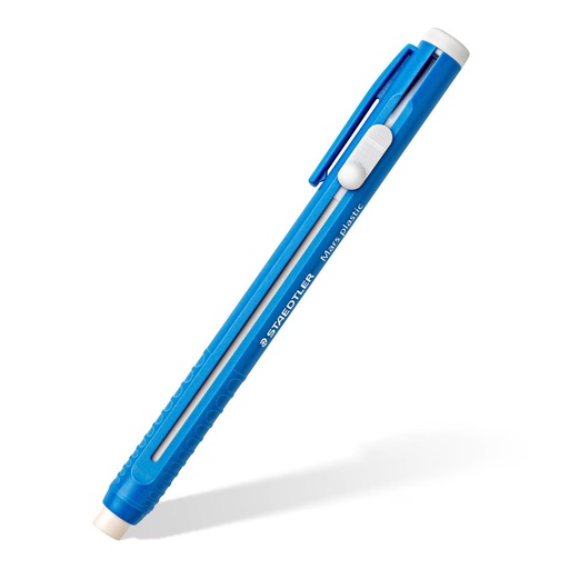 [ST52850] Mars Plastic Eraser Holders #528-50