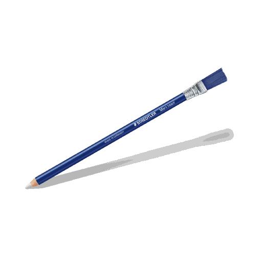 [STERASRA] STAEDTLER Mars Rasor 526 61 Eraser Pencil 12/bx