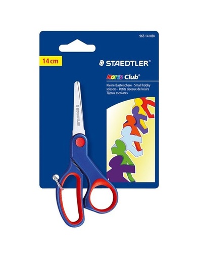 [STSCIS5] Noris Club Kids #96514 Scissors 14cm 