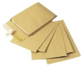 [TSC507] Manilla Envelopes 324 x 229mm (12.75x9.01" ) 25pk