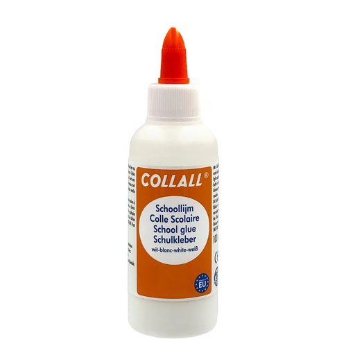[UHGLSC10] Collall School #403313 White Glue