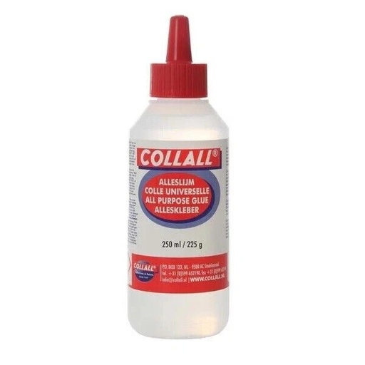[UHGLWH25] Collall White #402705 Glue 250