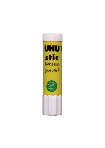 [UHSTICL] UHU Glue #70 LARGE 40g Stick (Singular) - (12/pk)