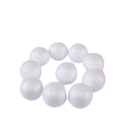 [VABALL] Styrofoam BALL #240/098/0000 8cm 1pk - Sale