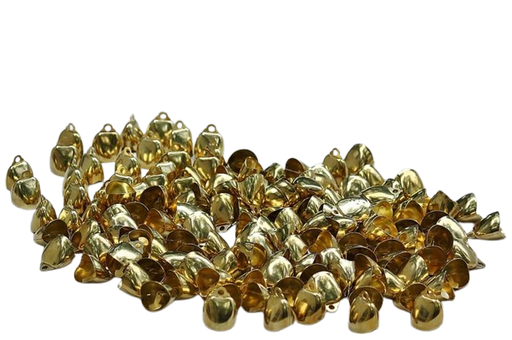 [VABELL] Craft Bells Golden #240/012/00 Sal