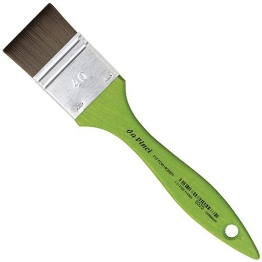 [VIM50740] MOTTLER #40 Ser 5073 Synthetic Brush