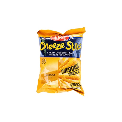 [WBCHZEST] Cheese Stiks 40G