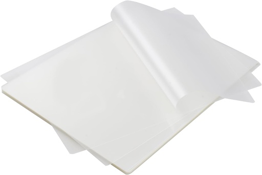 [YALAMILS] Laminating Pouch L/S Glossy 5mil SINGLY!