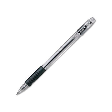 [PPEASYMB] Pilot Easy Touch #32010 MED BLACK BP Pen