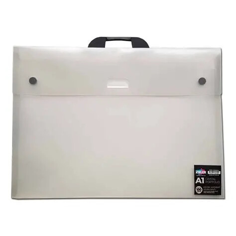 [SD9290045] Zieler Art Carry A3 Folder w/Handle #9290045