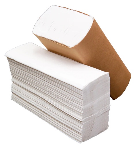 [BXMULTI] Multifold Towels