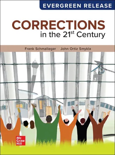 [MW908590] Corrections In The 21st Century 2024 Edition