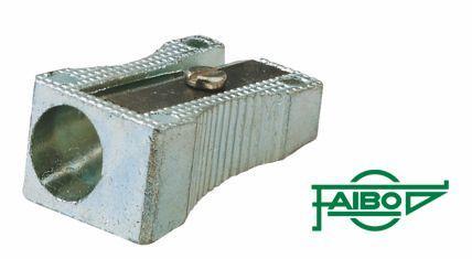 [FASHARSG] Sharpener Single #2001 Metal Wedge