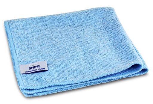 [B&WCLOTH] Shine Microfibre Dust Cloth (Single)