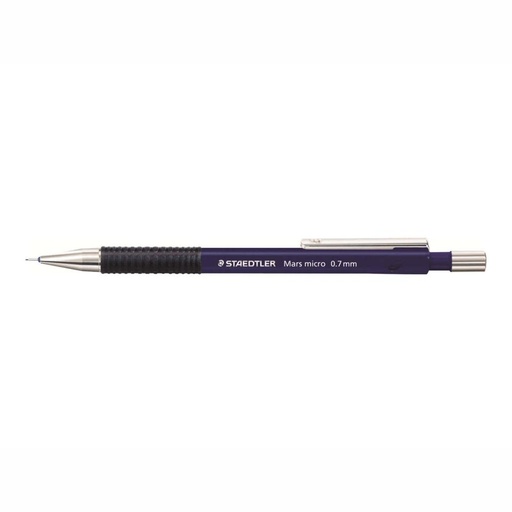 [ST77507] Staedtler Marsmicro Mechanical Pencil 0.7mm