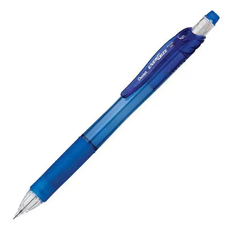 [PEPL105S] Energize-X 0.5mm Blue Mechanical Pencil