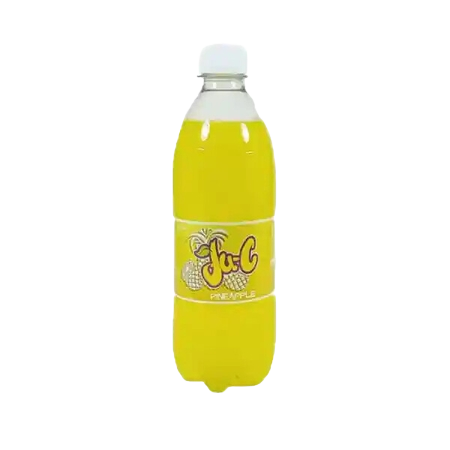 [BVJUCPIN] Ju-C Pine 500ml