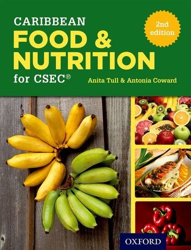 [OX374718] Oxford Caribbean Food & Nutrition 2nd Edition