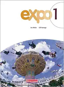 [PE384739] Expo 1 Pupil Book