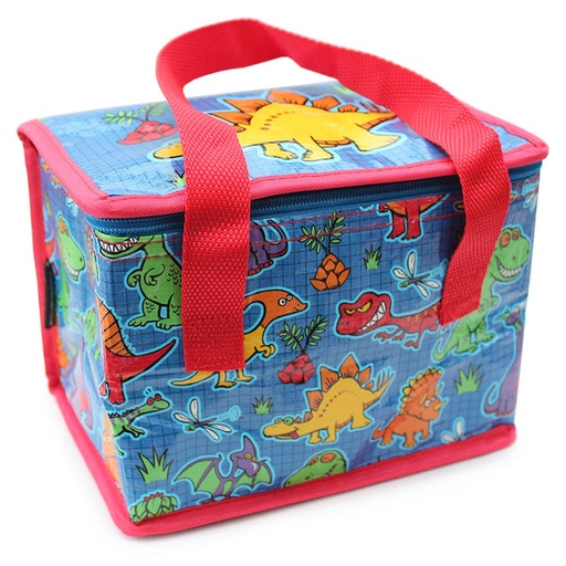 [POLUN007] Lunch Bag - Dinosaur - Sale