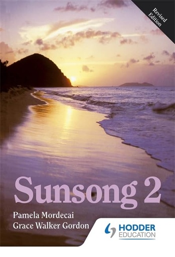 [HG089136] Sunsong Book 2 - Frances Mordecai
