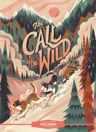 [HA945307] Call Of the Wild - Classic Starts