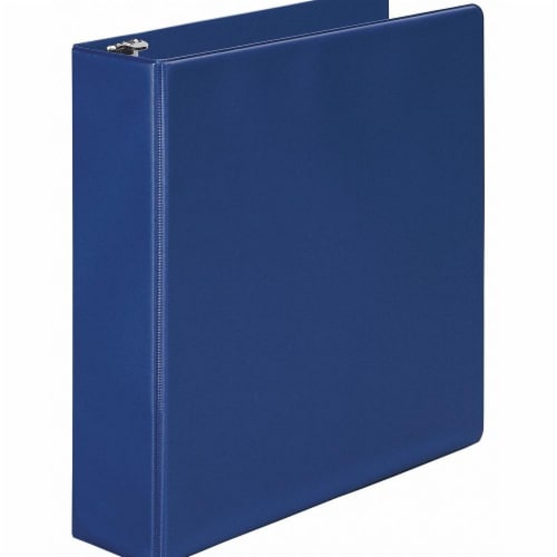 [ATRB02BL] 3 Ring Binder 2" BLUE