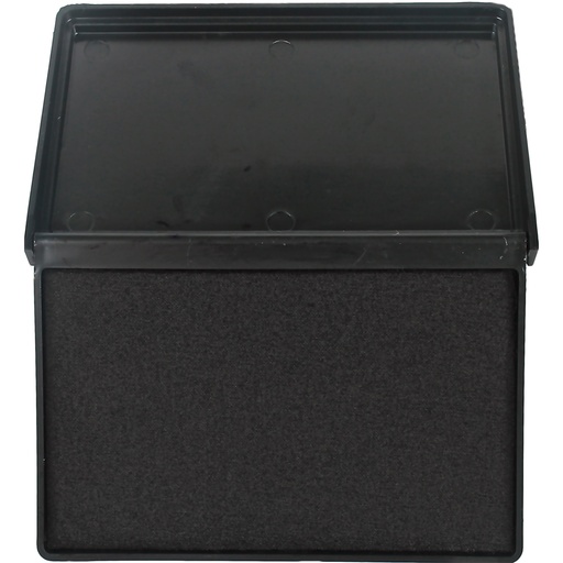 [CSSTAMBK] Classic Stamp Pad BLACK #01001