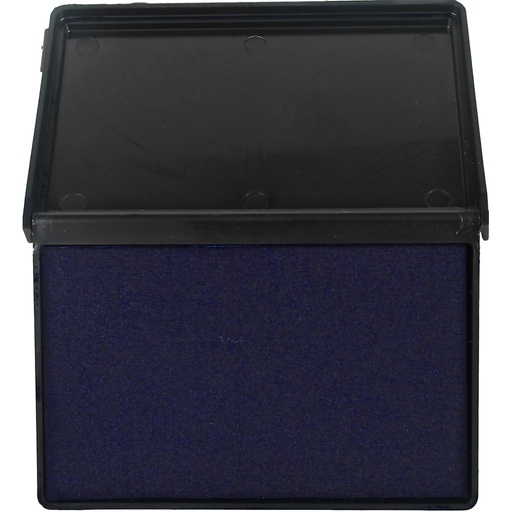 [CSSTAMBL] Classic Stamp Pad BLUE #01101