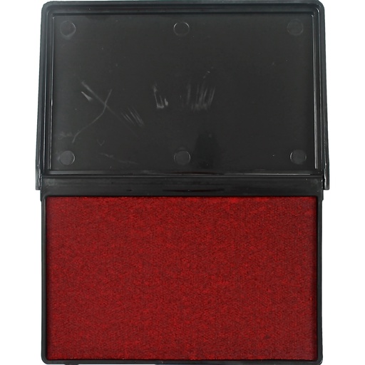 [CSSTAMRD] Classic Stamp Pad RED #01601