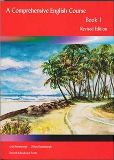 [RY185198] Comprehensive English Course Book 1